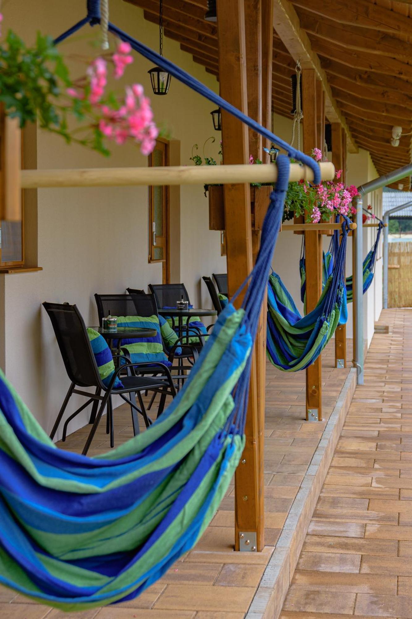 Szelcsengo Wellness Vendeghaz Apartment มาโค ภายนอก รูปภาพ
