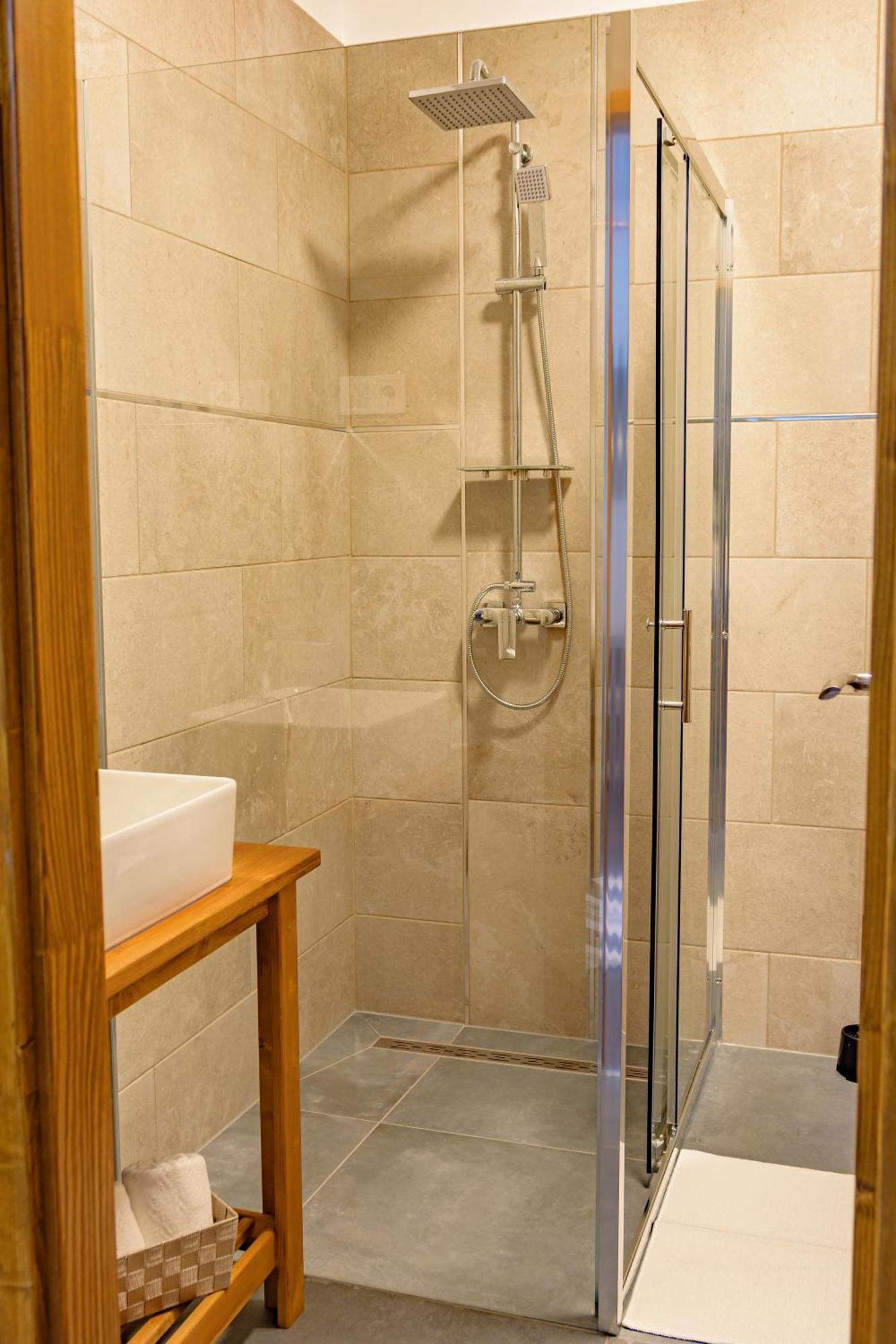 Szelcsengo Wellness Vendeghaz Apartment มาโค ภายนอก รูปภาพ