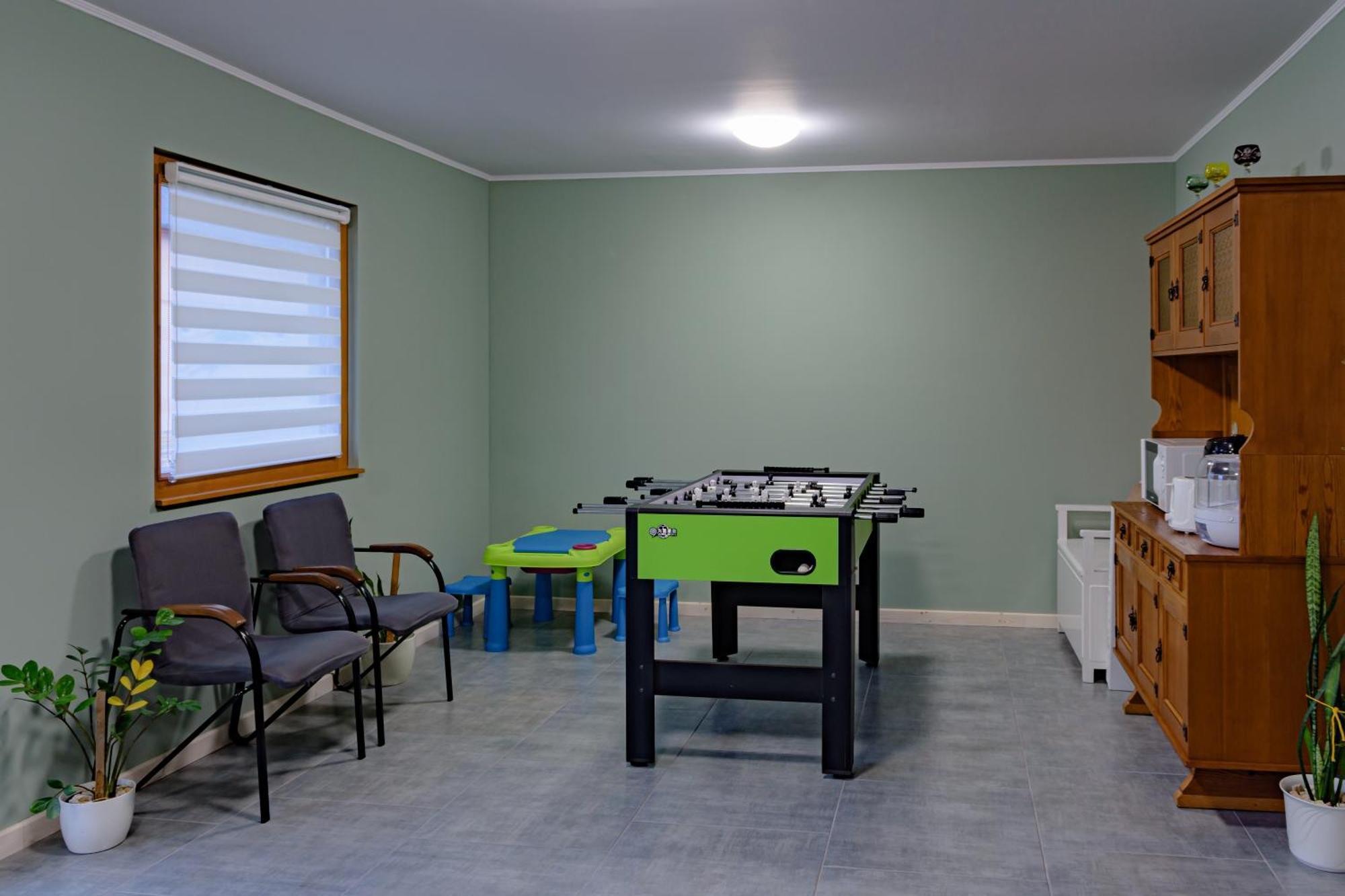 Szelcsengo Wellness Vendeghaz Apartment มาโค ภายนอก รูปภาพ