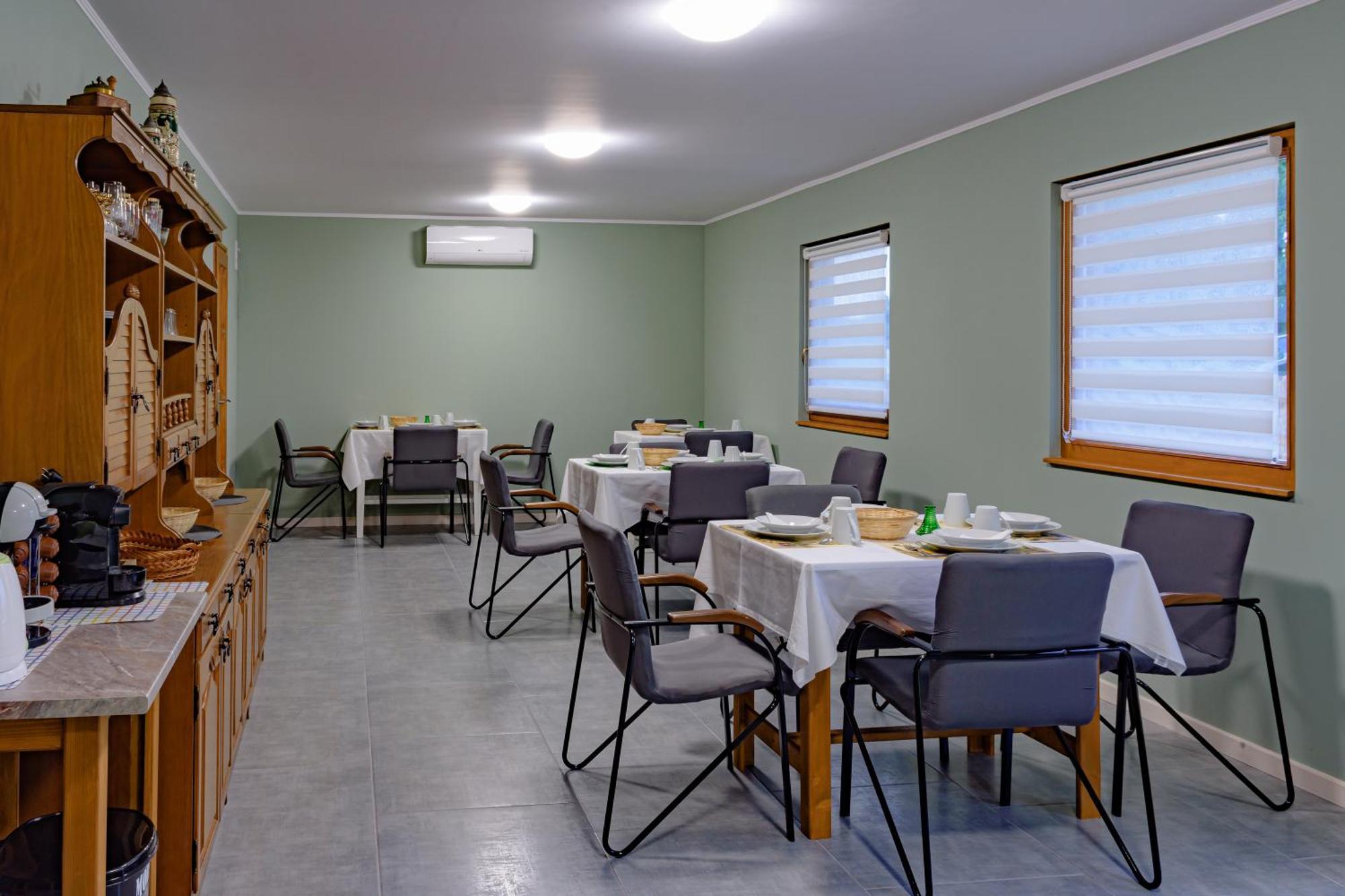 Szelcsengo Wellness Vendeghaz Apartment มาโค ภายนอก รูปภาพ