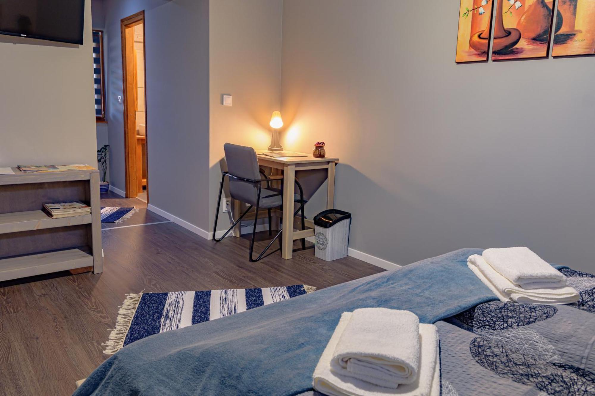 Szelcsengo Wellness Vendeghaz Apartment มาโค ภายนอก รูปภาพ