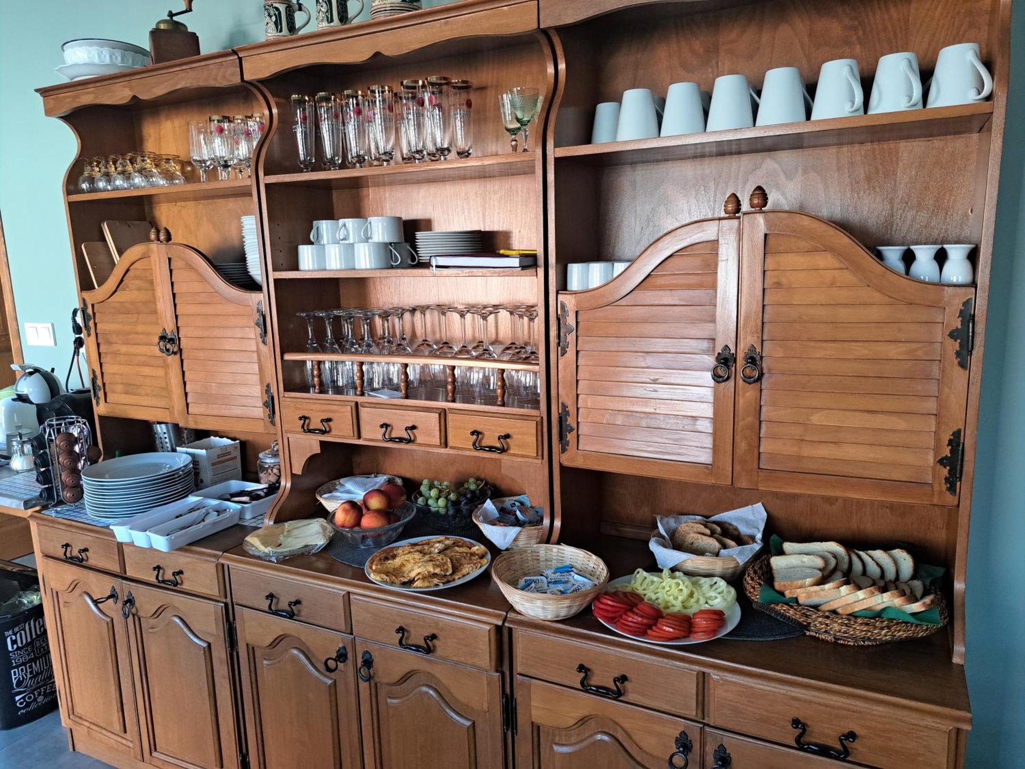 Szelcsengo Wellness Vendeghaz Apartment มาโค ภายนอก รูปภาพ